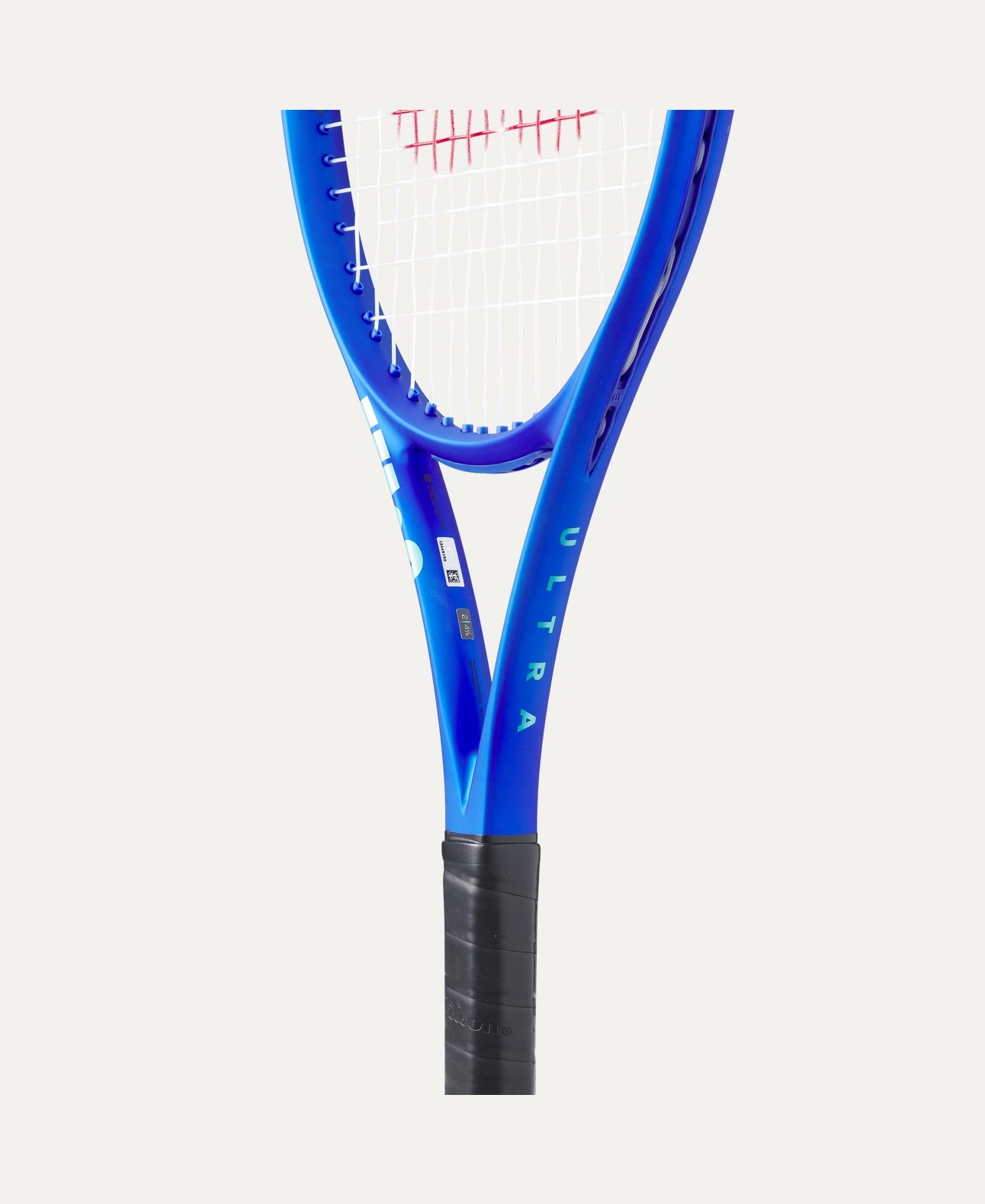 Ultra 100UL V5 Tennis Racket