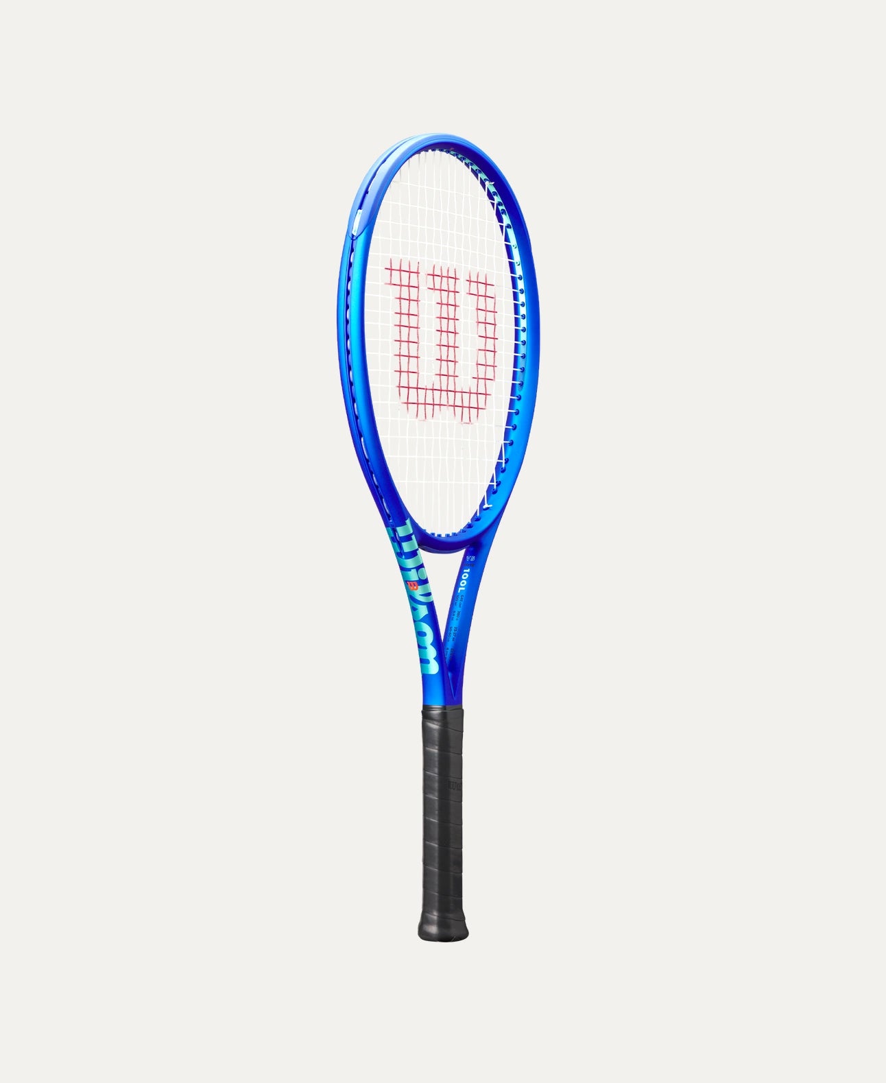 Ultra 100L V5 Tennis Racket