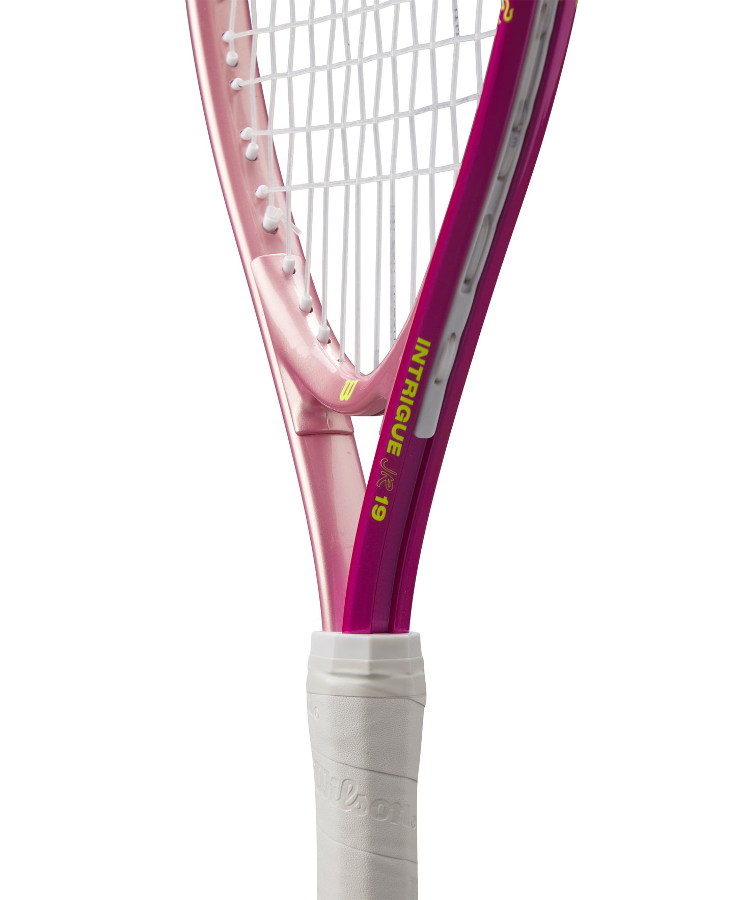 מחבט טניס לילדות | Intrigue Jr 19 Tennis Racket