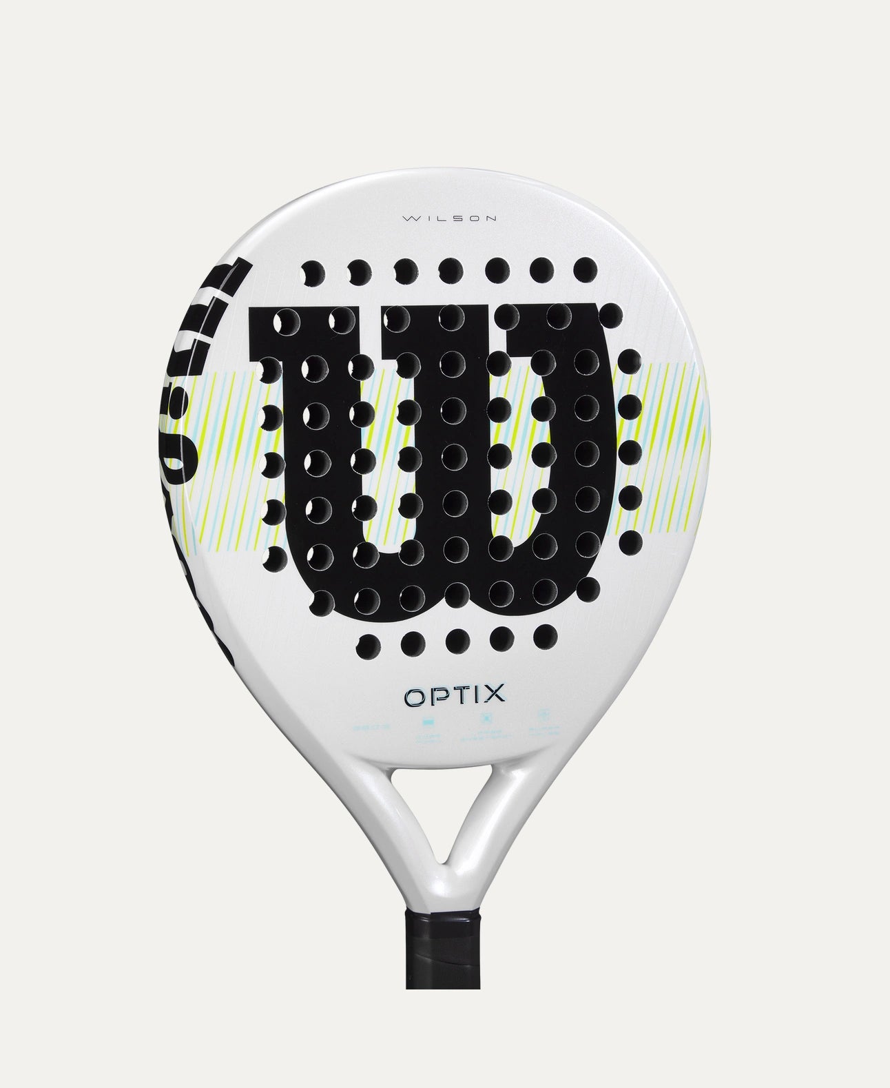 מחבט פאדל | Optix V1 Padel Racket