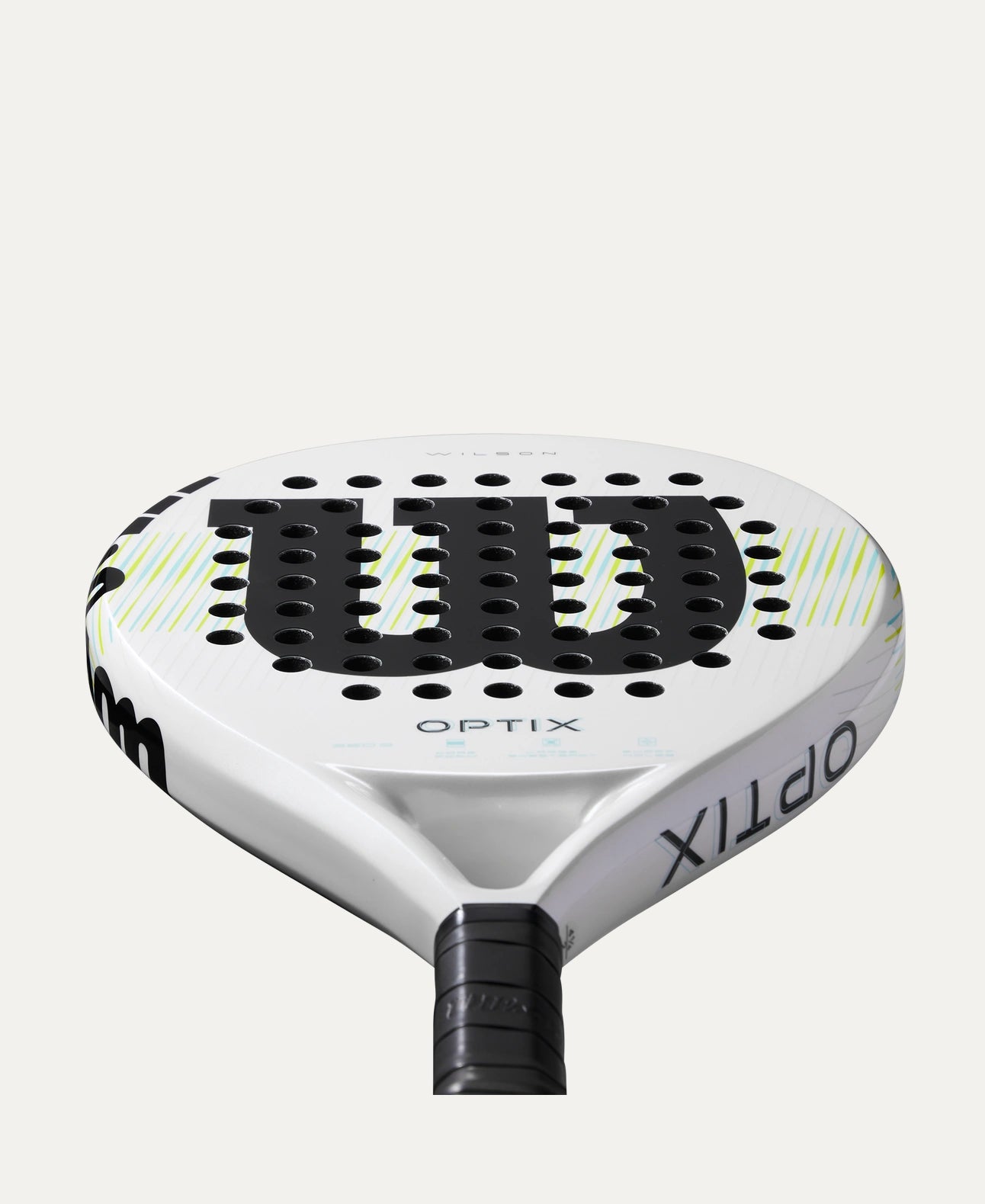 מחבט פאדל | Optix V1 Padel Racket