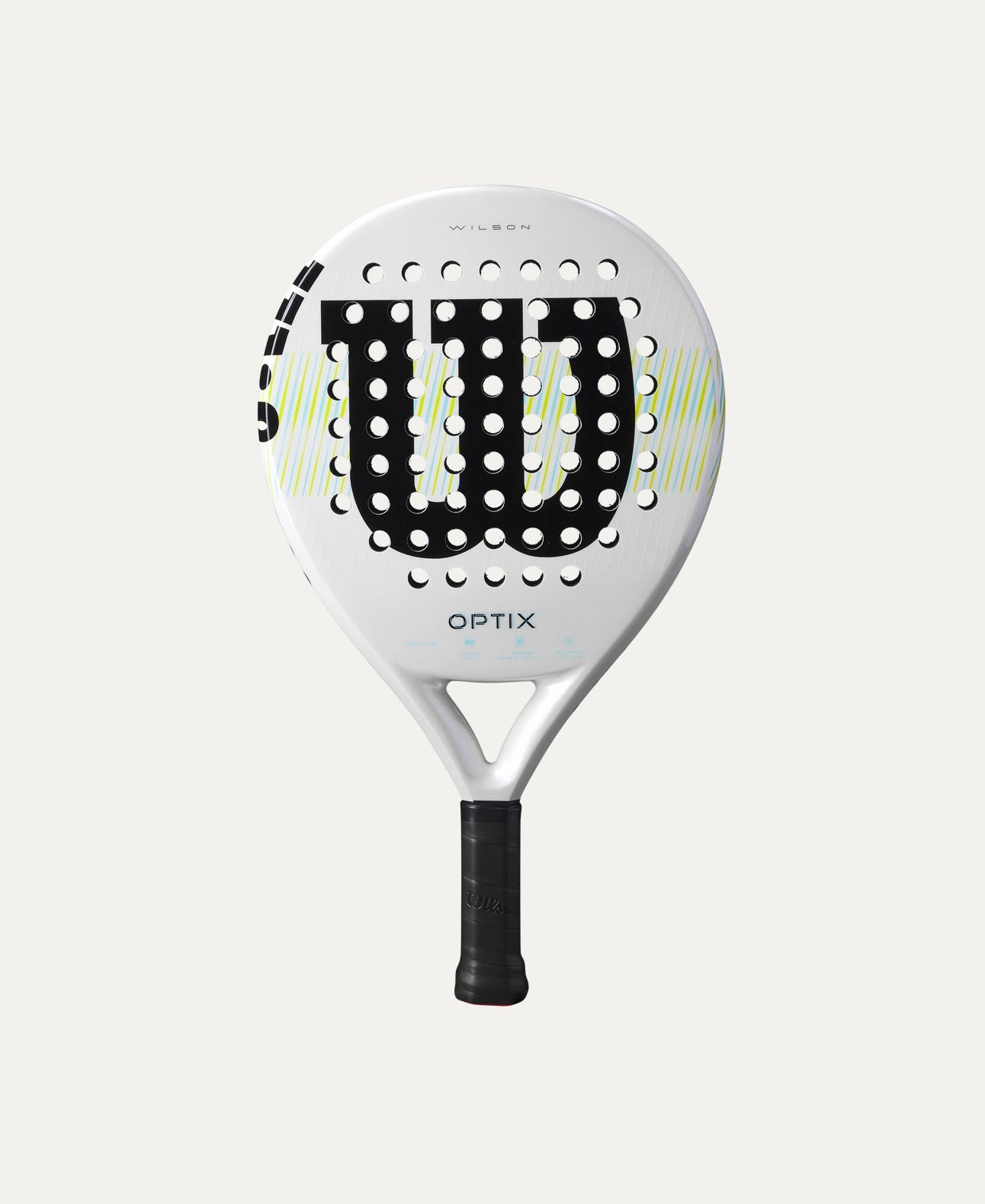 מחבט פאדל | Optix V1 Padel Racket