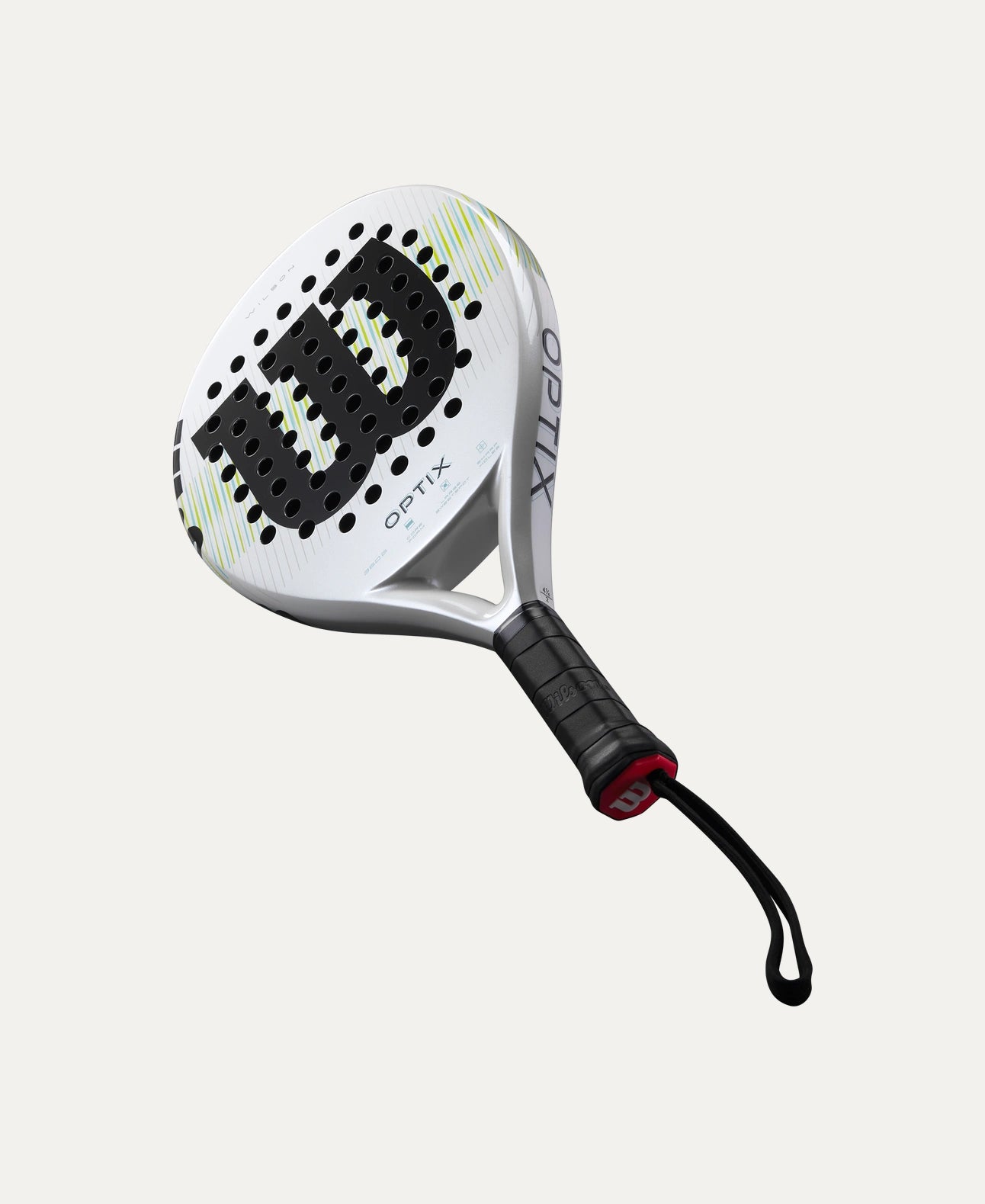 מחבט פאדל | Optix V1 Padel Racket