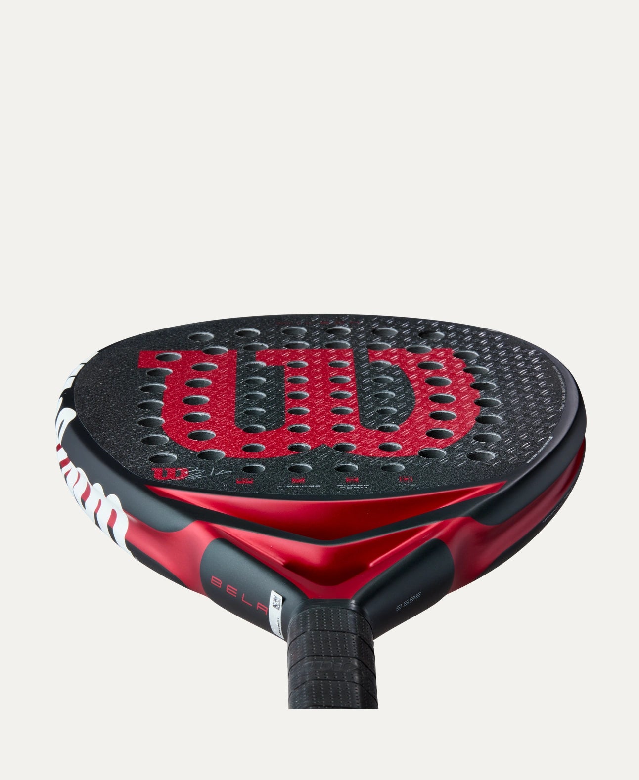 מחבט פאדל | Bela V3 Padel Racket