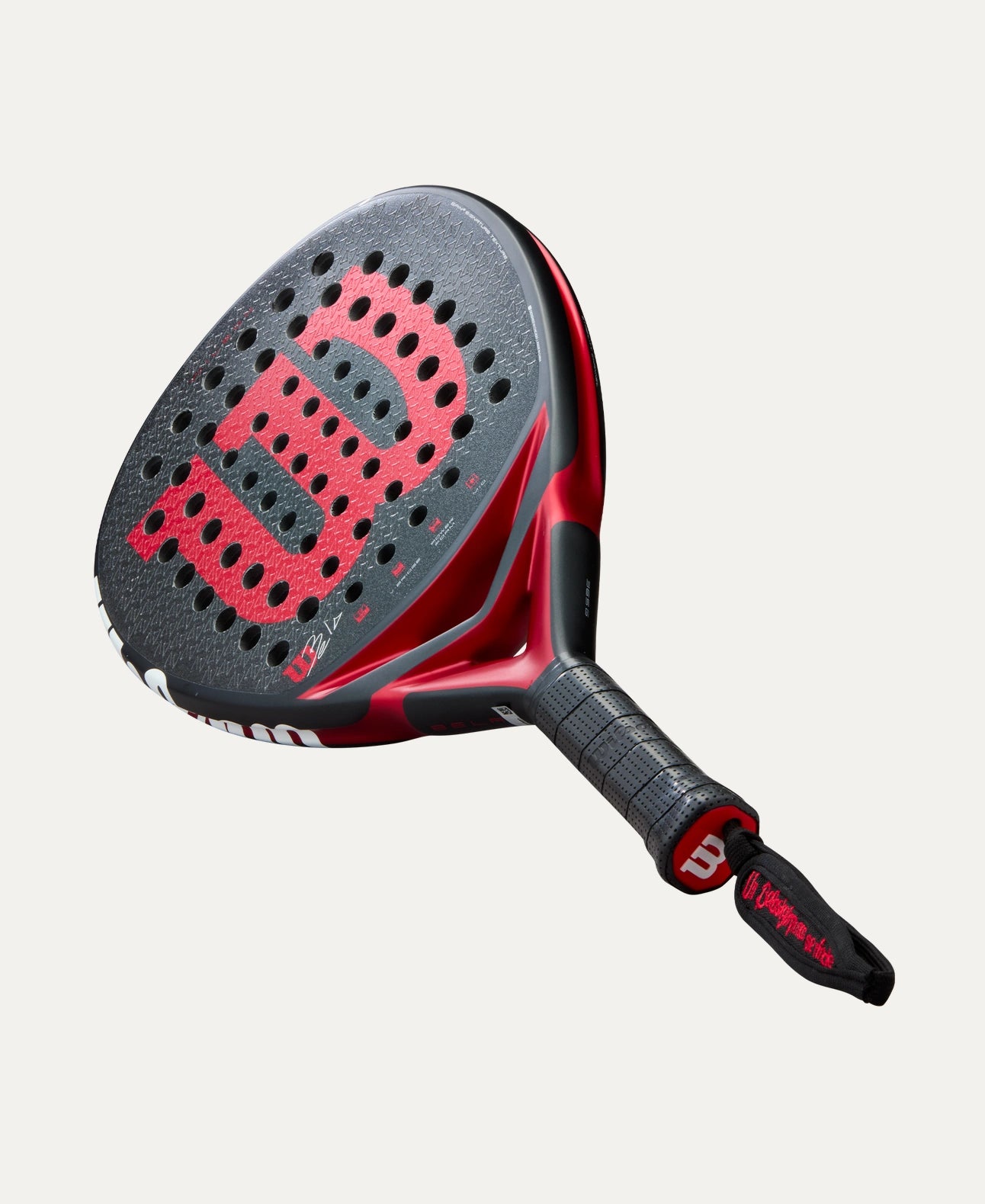 מחבט פאדל | Bela V3 Padel Racket