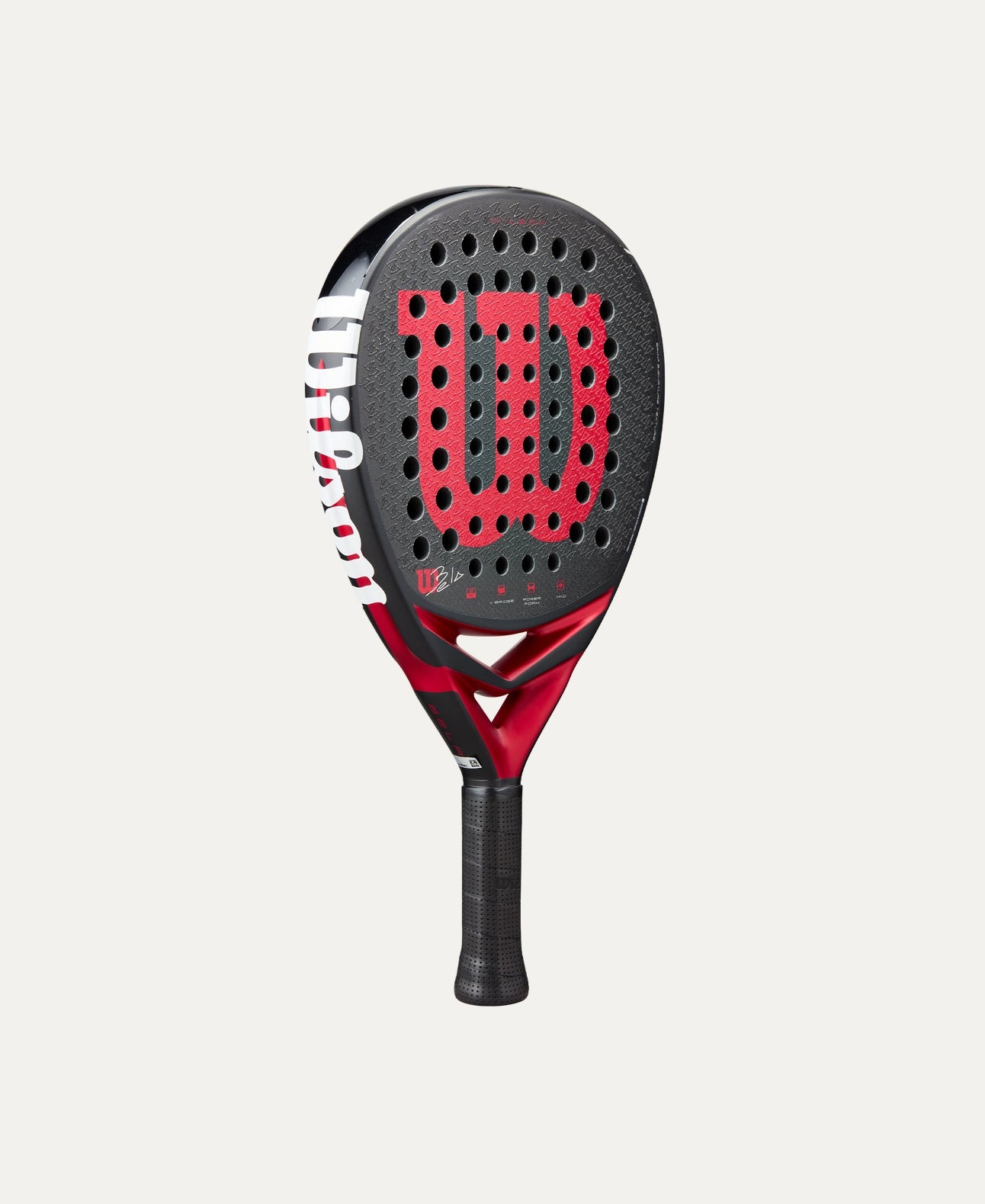 מחבט פאדל | Bela V3 Padel Racket