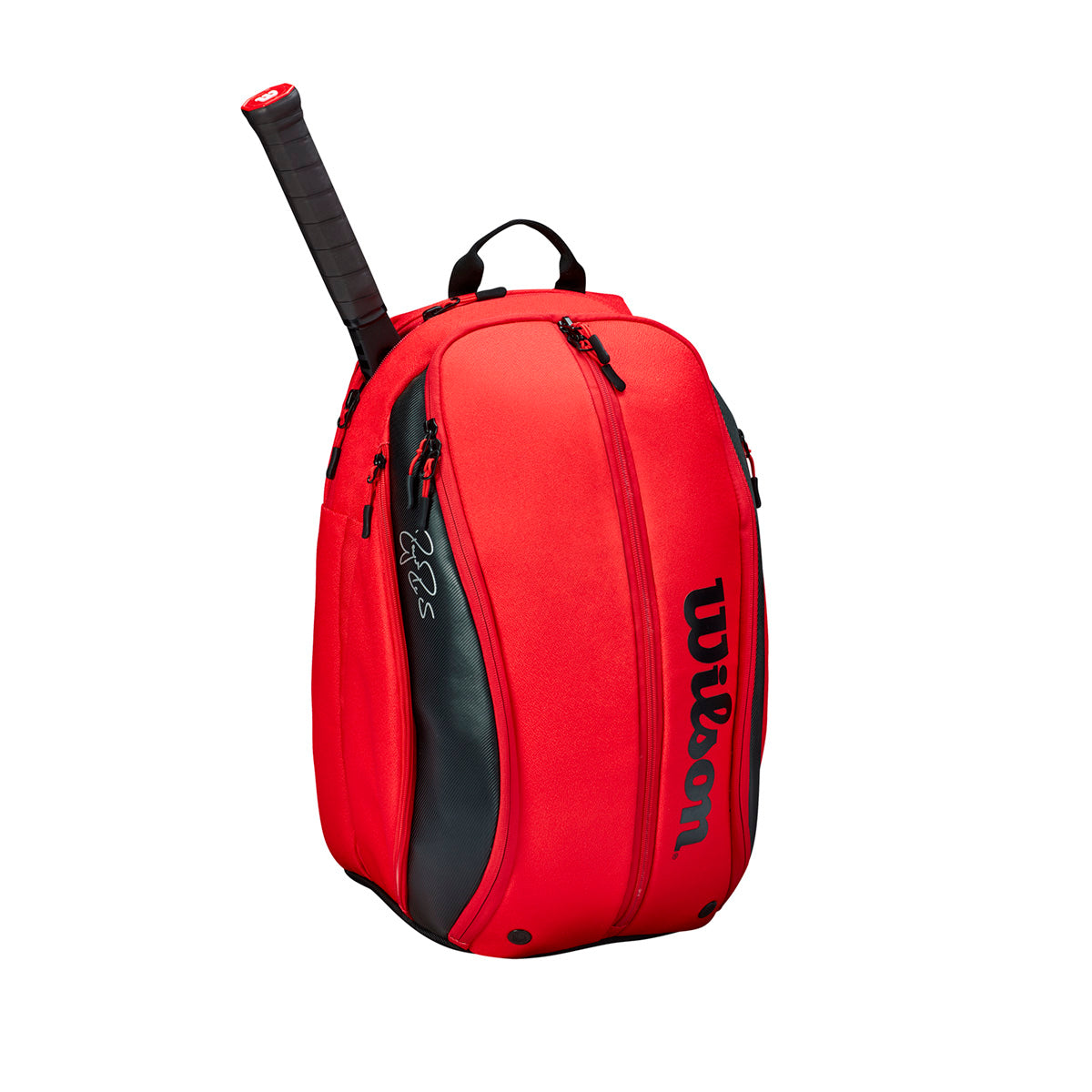 תיק טניס | Roger Federer DNA Backpack