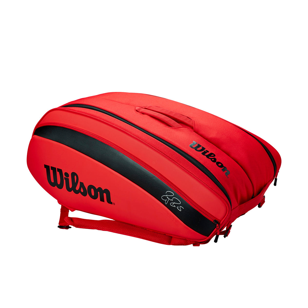 תיק טניס רוג'ר פדרר | Roger Federer DNA 12 Pack Tennis Bag