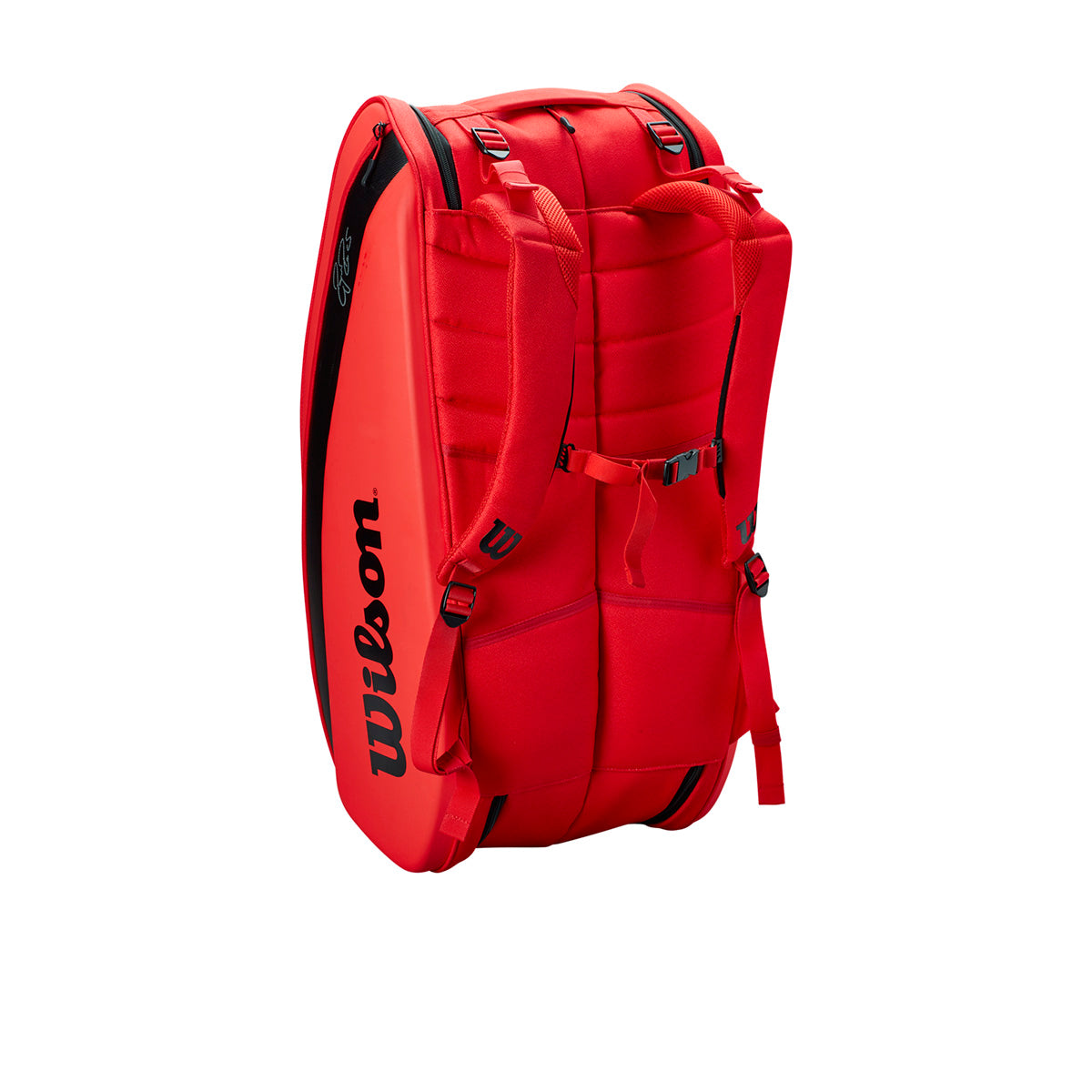 תיק טניס רוג'ר פדרר | Roger Federer DNA 12 Pack Tennis Bag