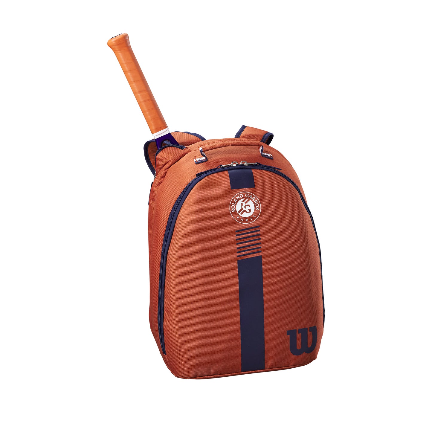 תיק טניס לילדים ונוער רולאן גארוס | Roland Garros Junior Backpack Clay