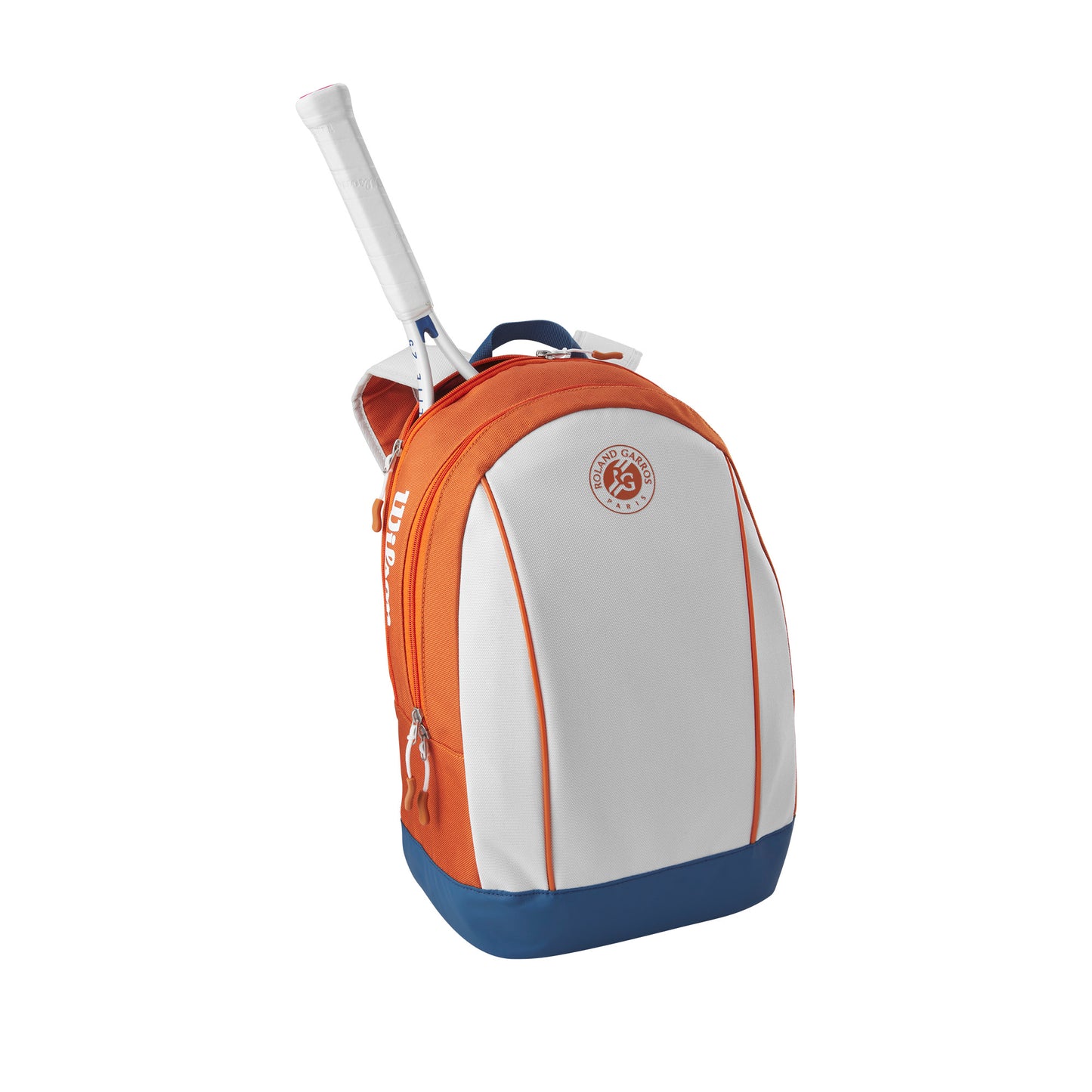 תיק טניס לילדים ונוער רולאן גארוס | Team Backpack Junior Roland Garros 2024
