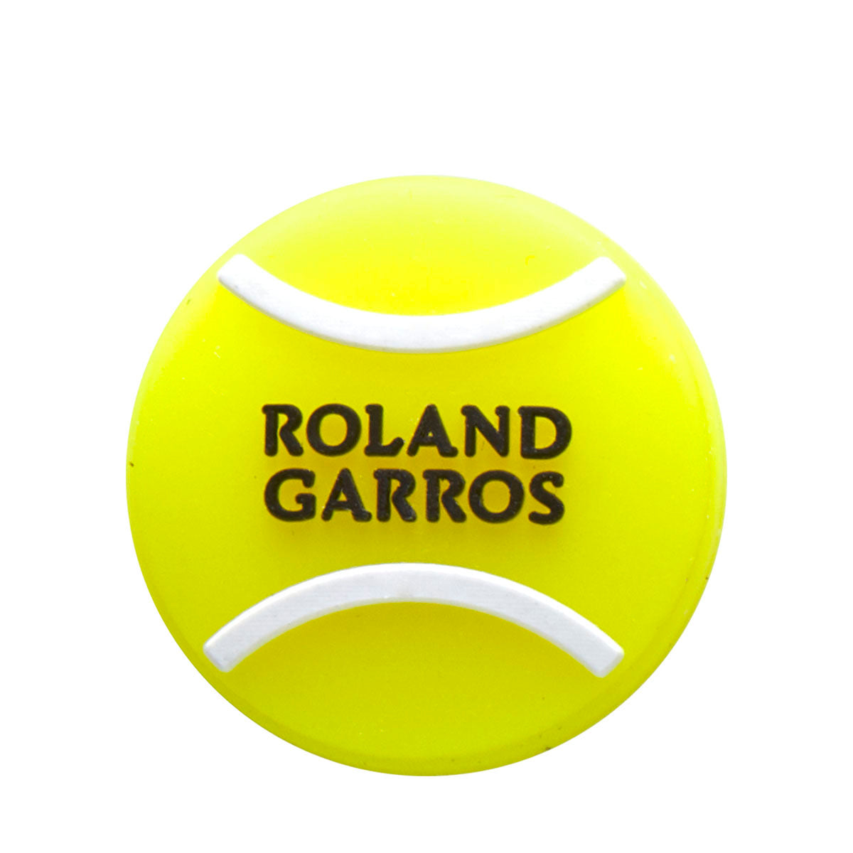 בולם זעזועים | Roland Garros Dampener Yellow