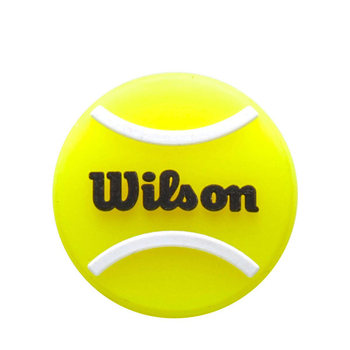 בולם זעזועים | Roland Garros Dampener Yellow