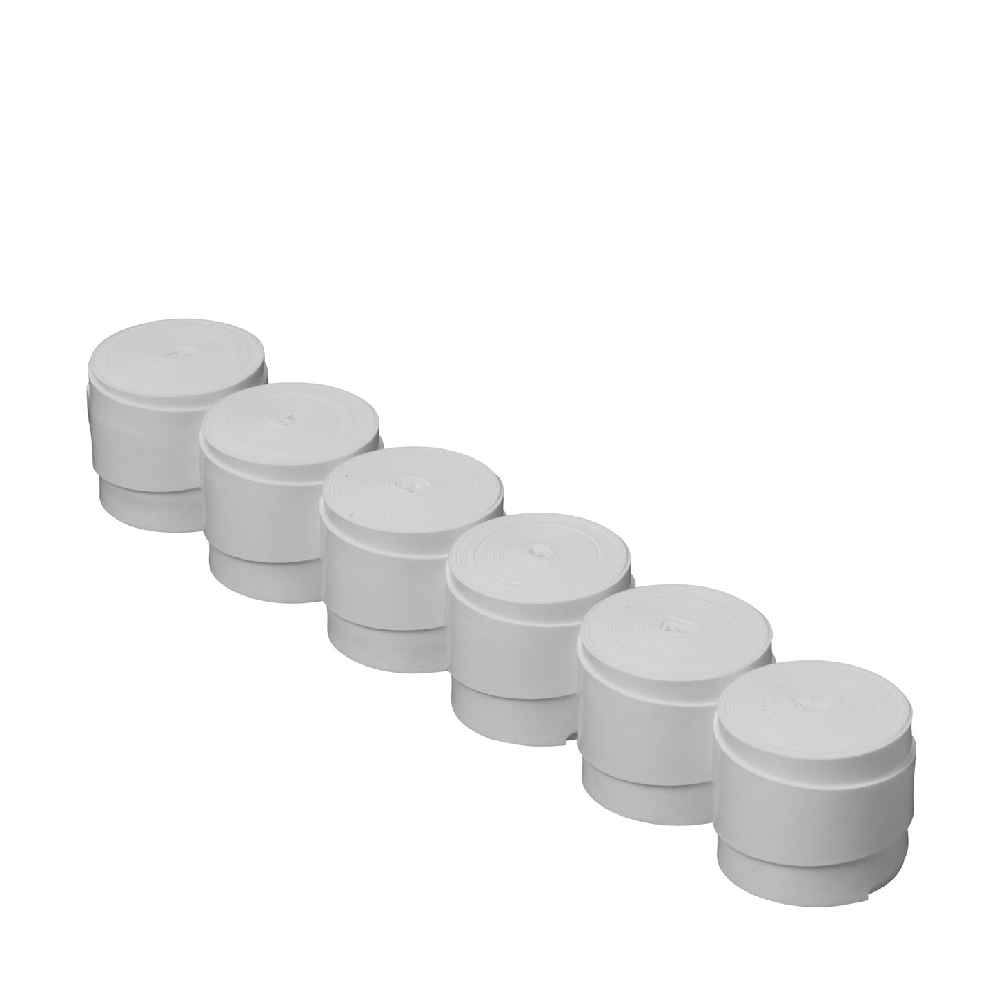 גריפים | PRO OVERGRIP WH 60PK