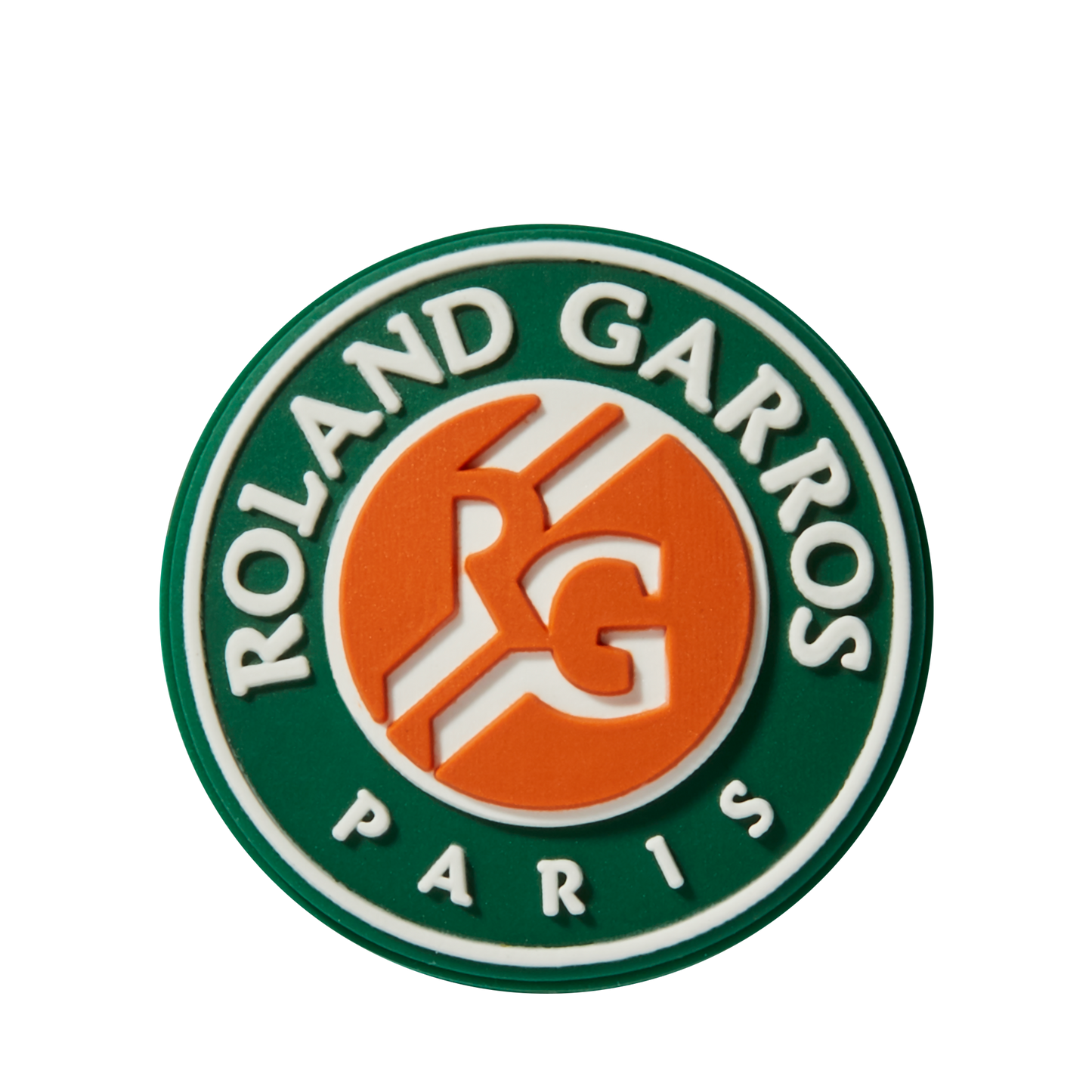 בולם זעזועים | RG Dampener 2 Pack Clay/Green