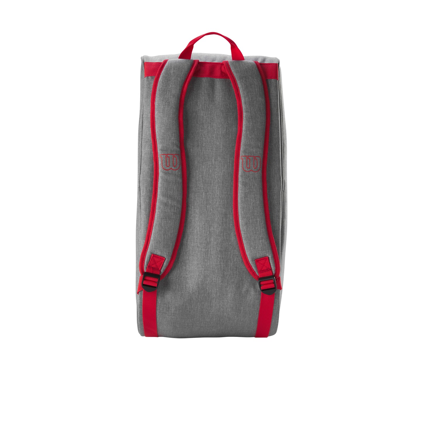 Team Padel Bag Grey | תיק פאדל
