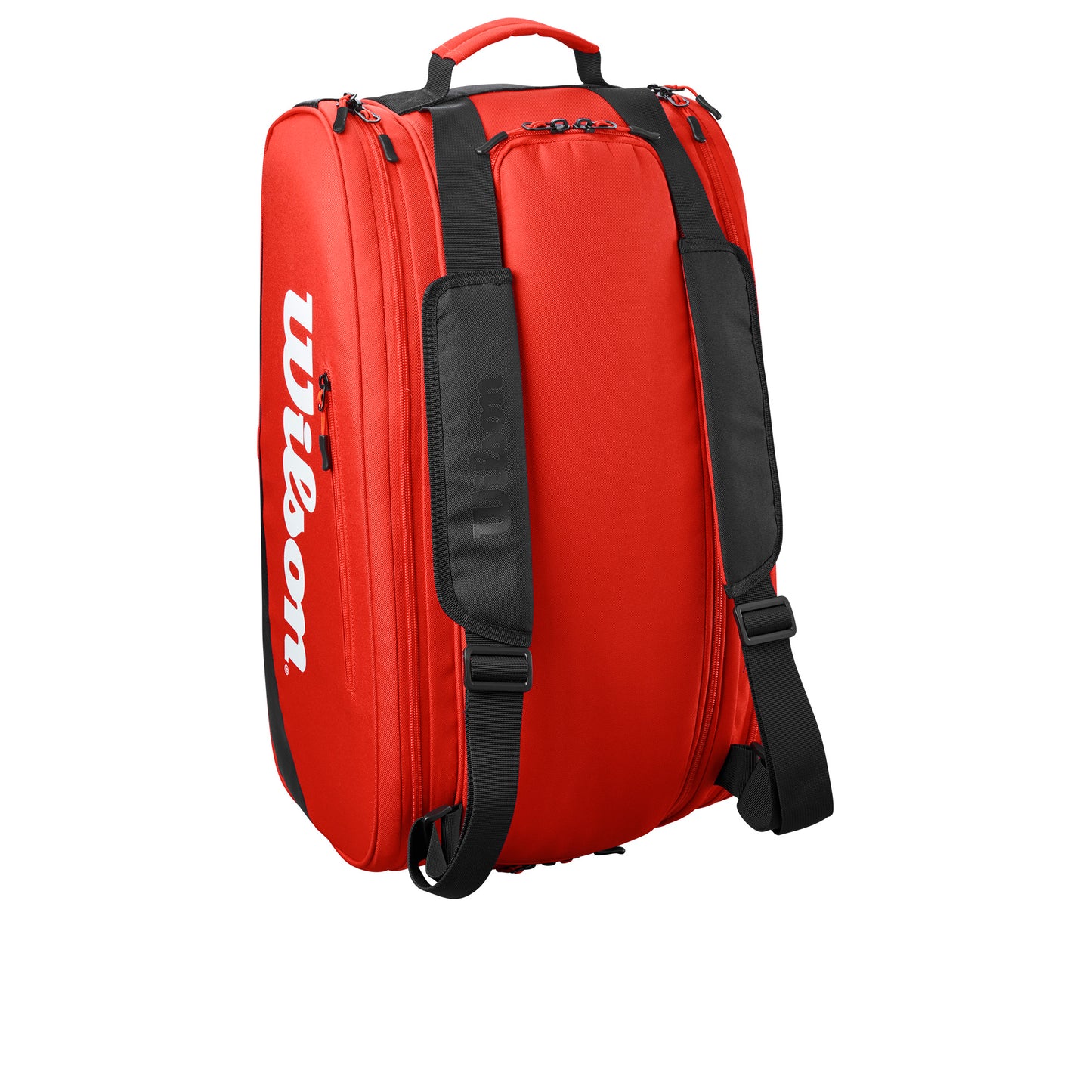 תיק פאדל | Tour Red Padel
