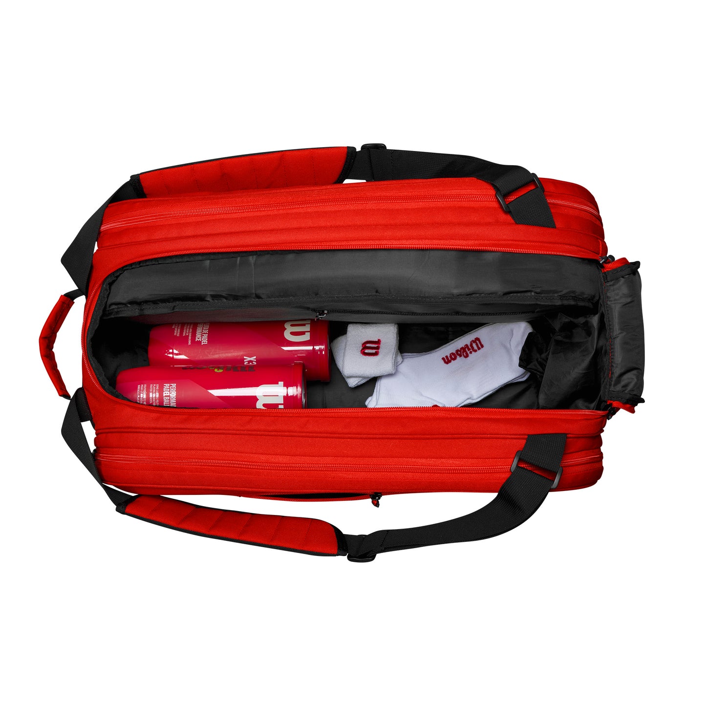 תיק פאדל | Tour Red Padel