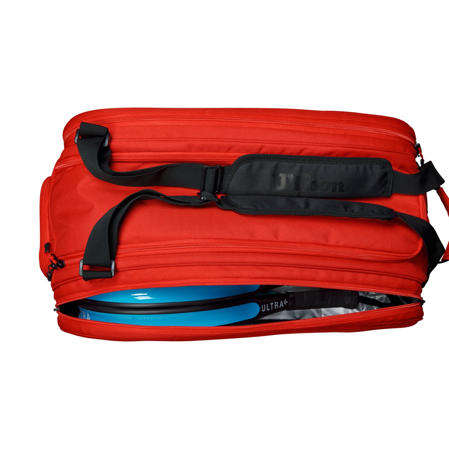 תיק פאדל | Tour Red Padel