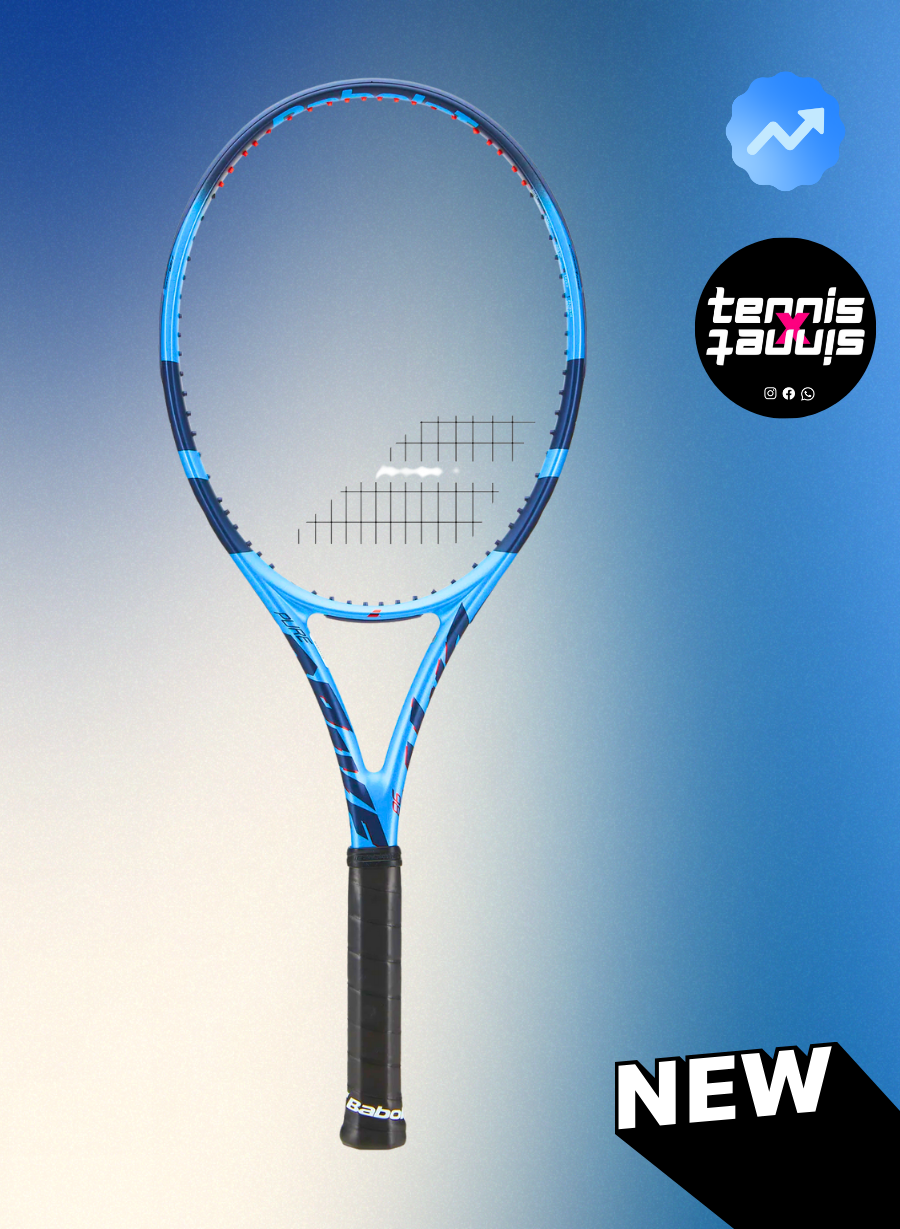 מחבט טניס בבולט 305 גרם Pure Drive 98 Gen11 Babolat