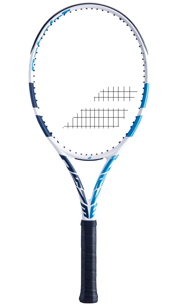 מחבט טניס בבולט 270 גרם Evo Drive White Babolat