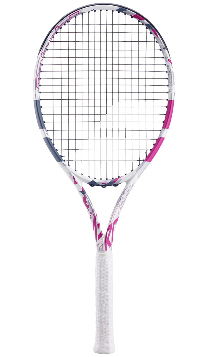 מחבט טניס בבולט 265 גרם Evo Aero lite Pink Babolat
