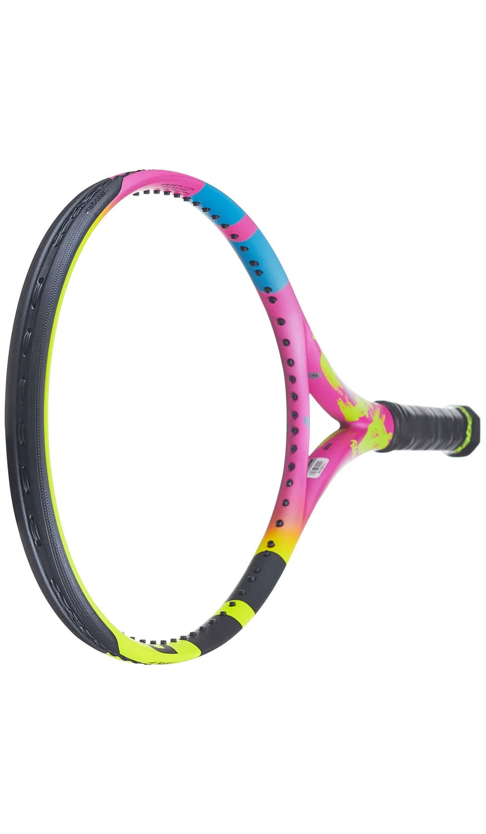 Pure Aero Rafa 2023 | מחבט טניס בבולט 290 גרם