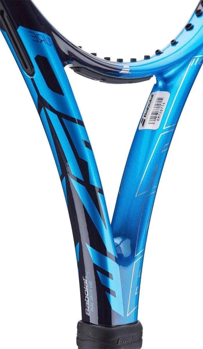 Babolat Pure Drive 110 Racket | מחבט טניס