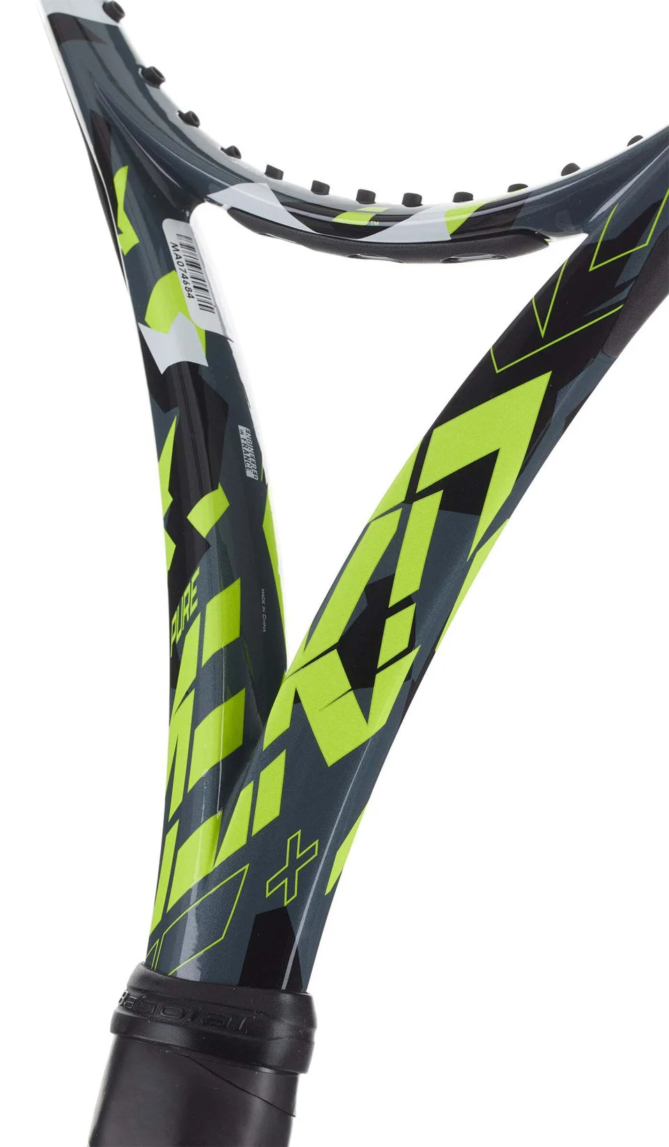Pure Aero + 2023 Babolat 300gr | מחבט טניס