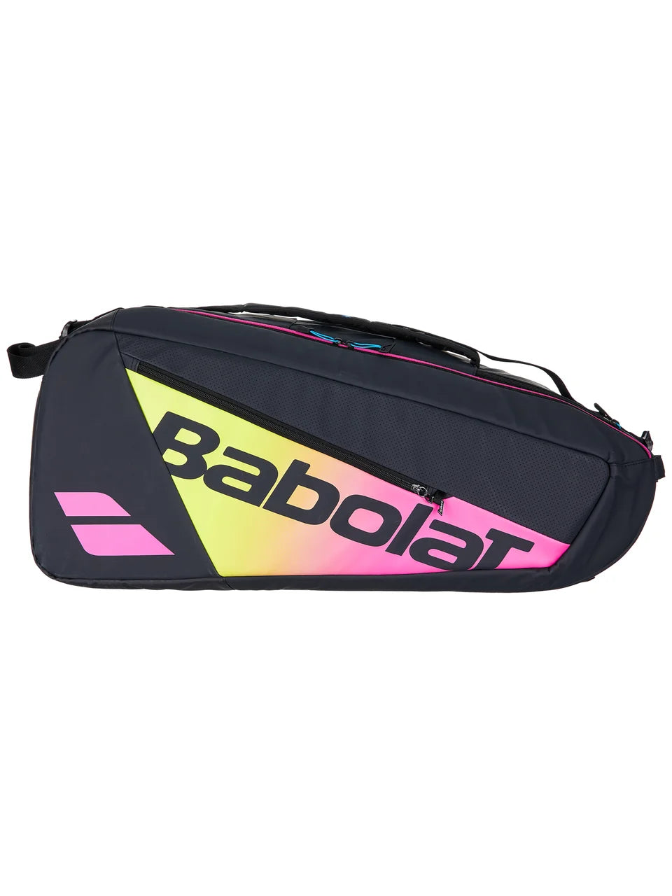 תיק טניס בבולט RH X 12 Pure Aero Rafa g2 Babolat