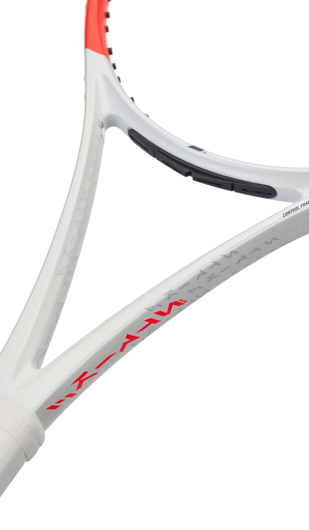 מחבט טניס בבולט 265 גרם Pure Strike Lite Gen4 2024 Babolat