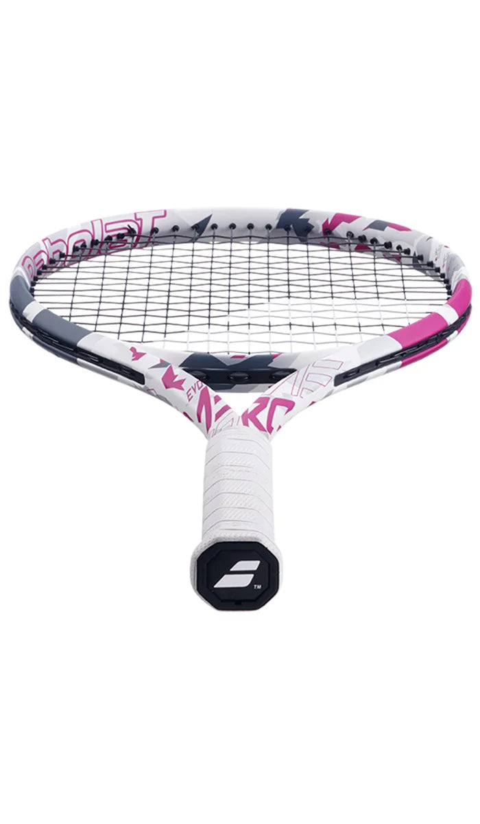 מחבט טניס בבולט 275 גרם Evo Aero Pink Babolat