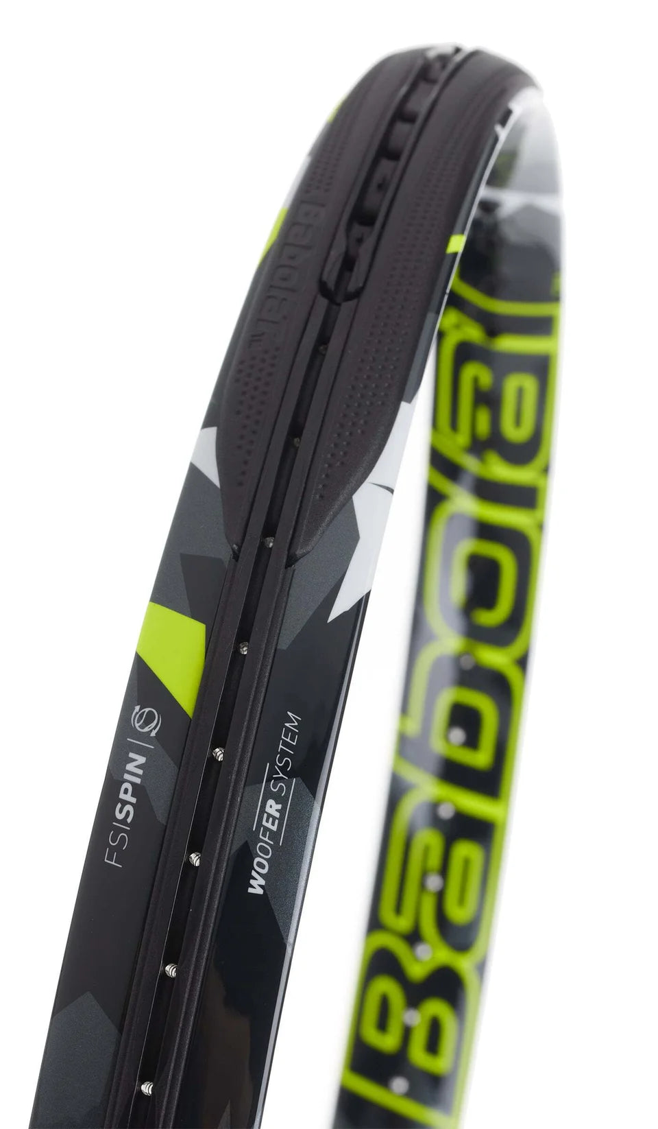 Pure Aero Lite 2023 Babolat Racket | מחבט טניס