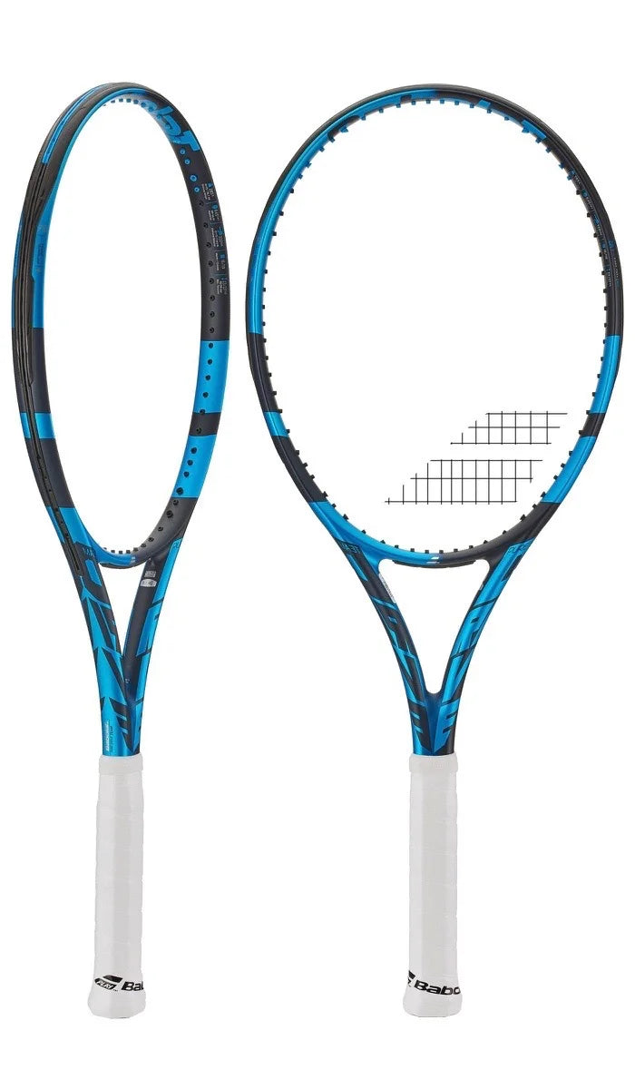 Babolat Pure Drive Team Racket| מחבט טניס