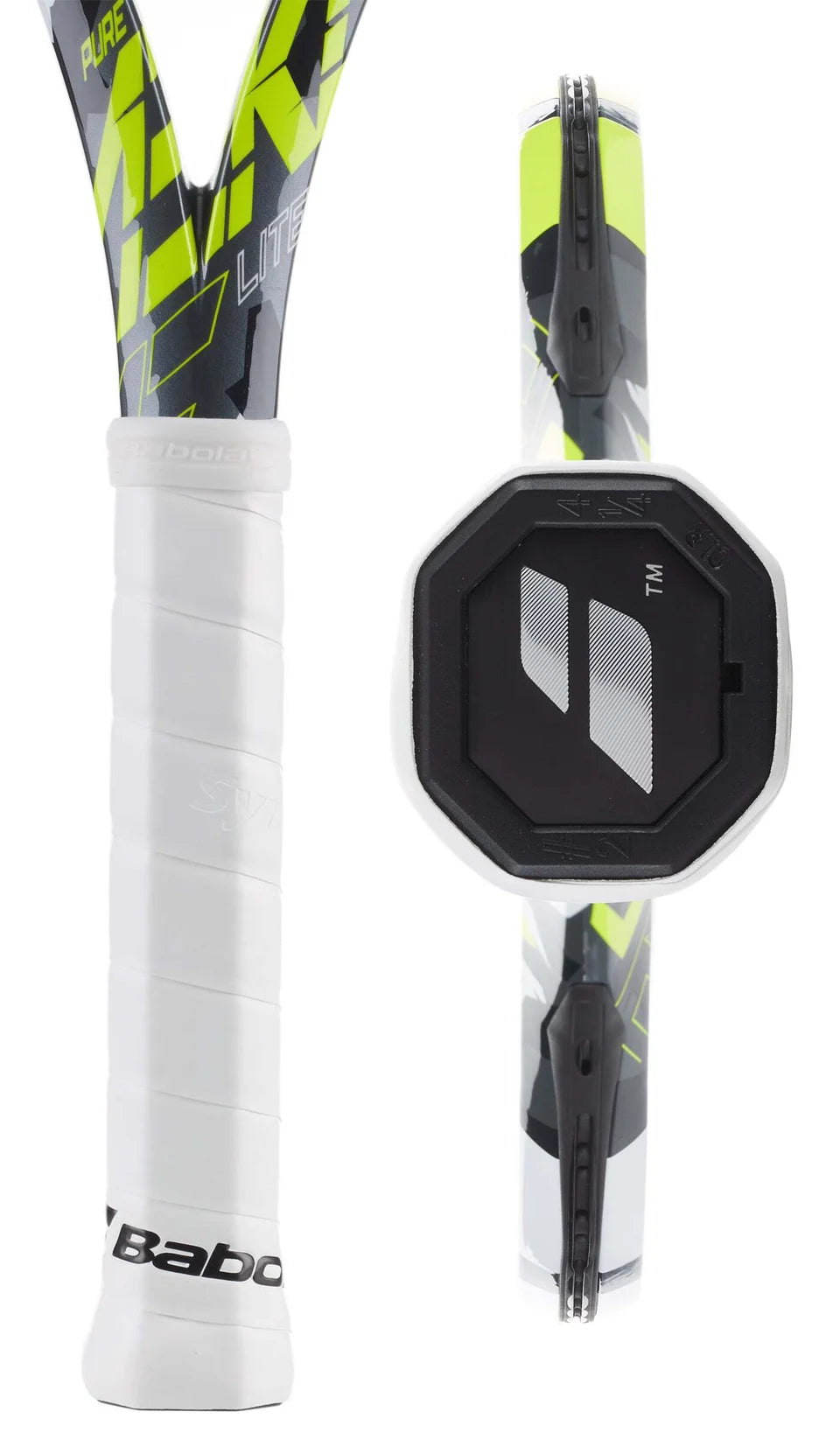 Pure Aero Lite 2023 Babolat Racket | מחבט טניס