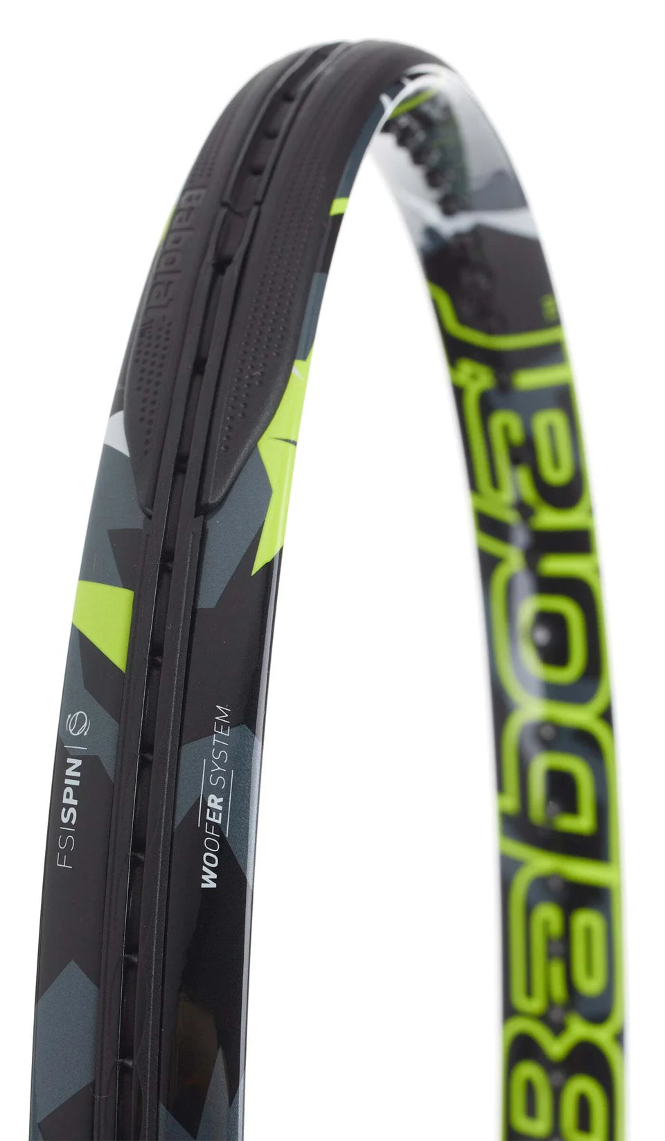 Pure Aero + 2023 Babolat 300gr | מחבט טניס