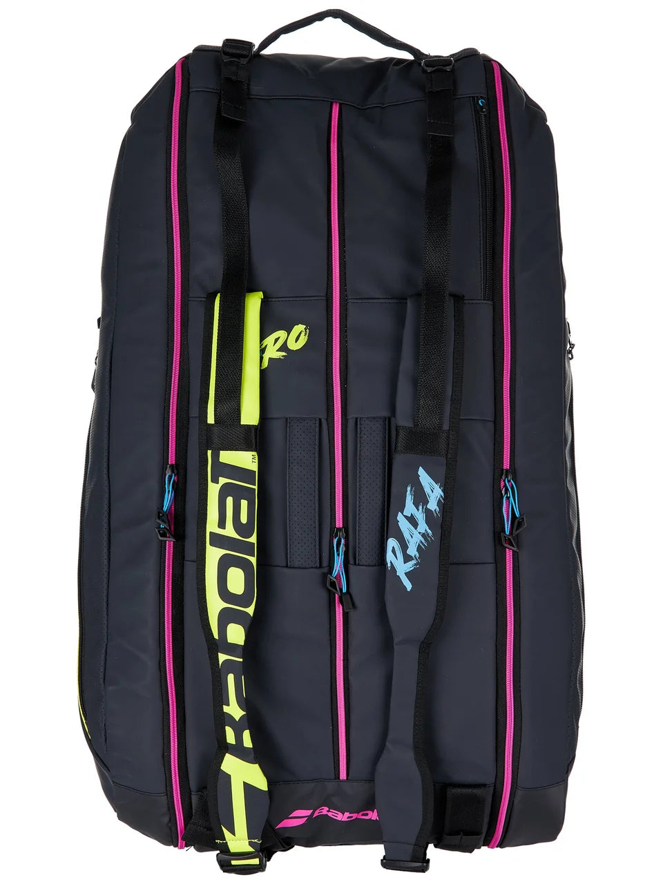 תיק טניס בבולט RH X 12 Pure Aero Rafa g2 Babolat