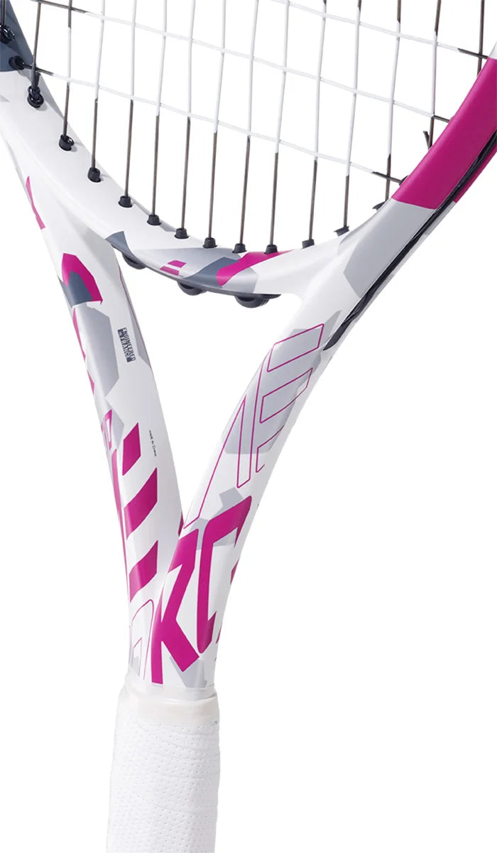 מחבט טניס בבולט 275 גרם Evo Aero Pink Babolat