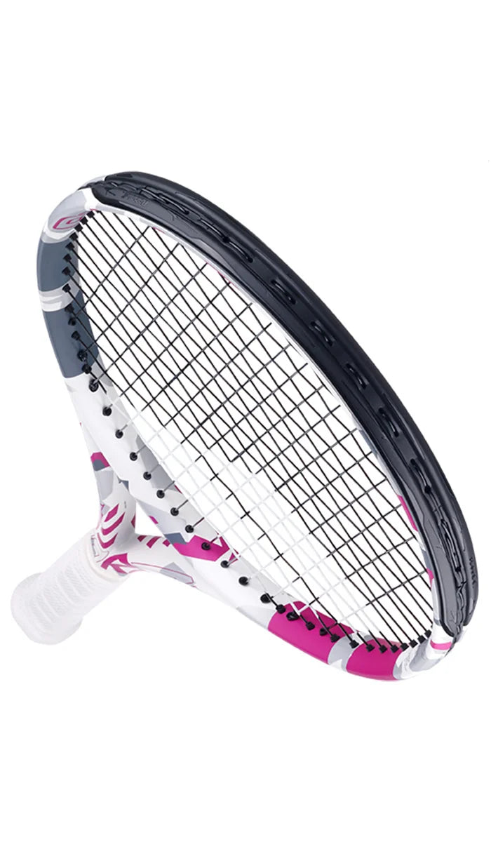 מחבט טניס בבולט 275 גרם Evo Aero Pink Babolat