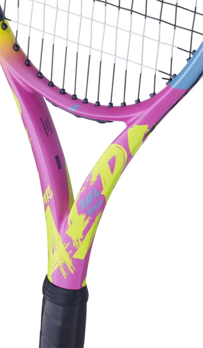 Pure Aero Rafa 2023 | מחבט טניס בבולט