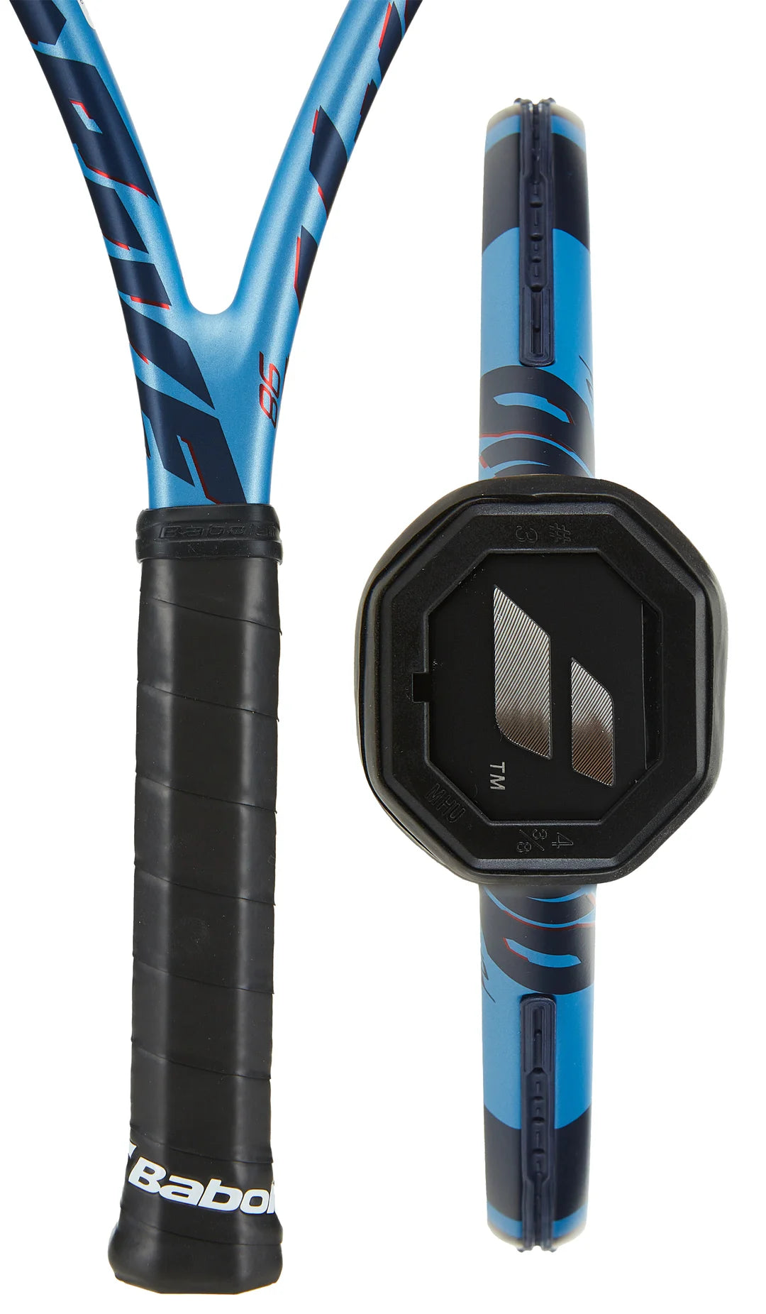 מחבט טניס בבולט 305 גרם Pure Drive 98 Gen11 Babolat