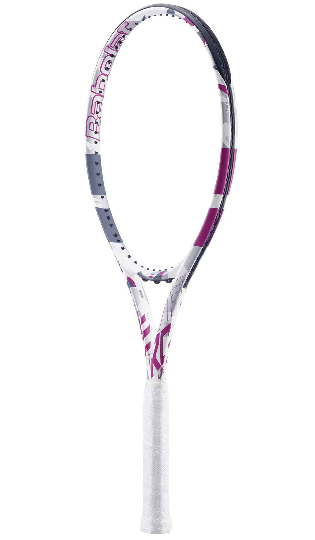 מחבט טניס בבולט 265 גרם Evo Aero lite Pink Babolat