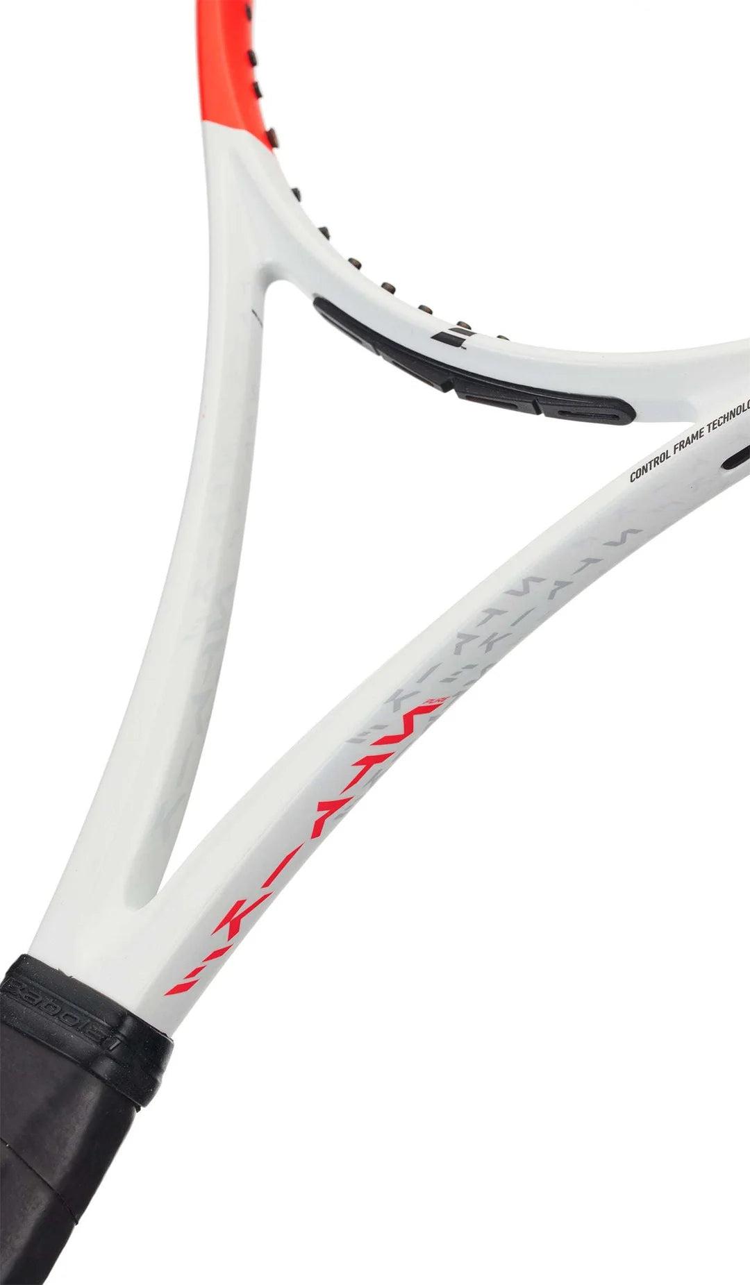 מחבט טניס בבולט 305 גרם Pure Strike 16/19 Gen4 2024 Babolat