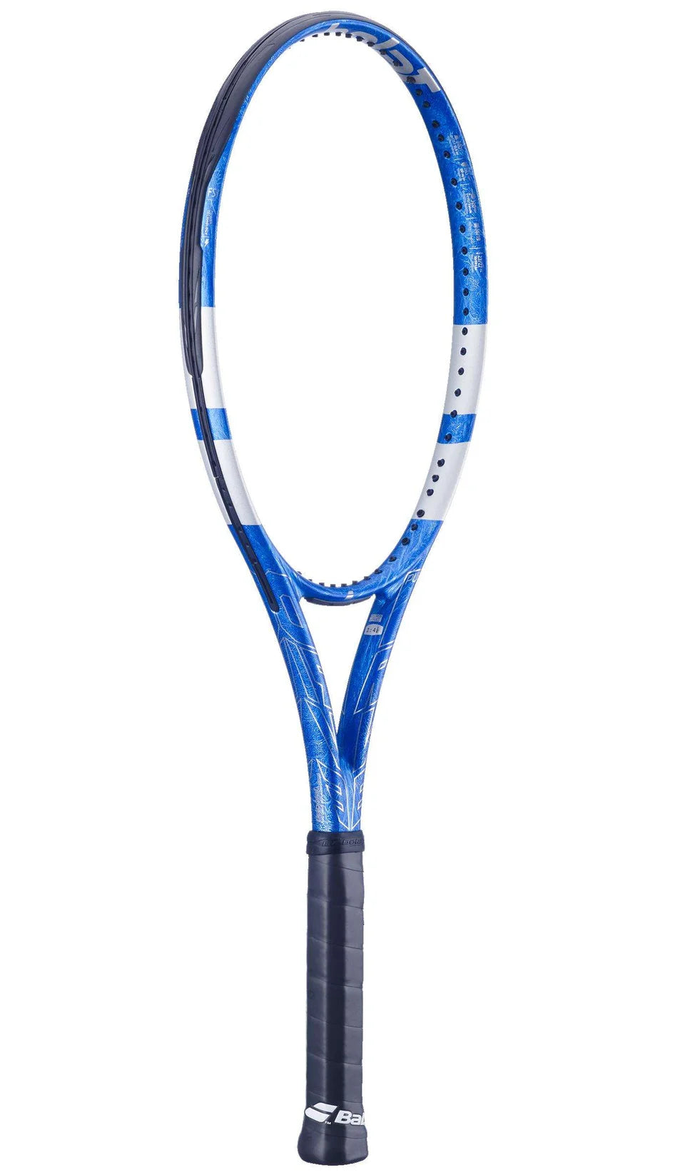 Babolat Pure Drive 30th Anniversary Racket | מחבט טניס