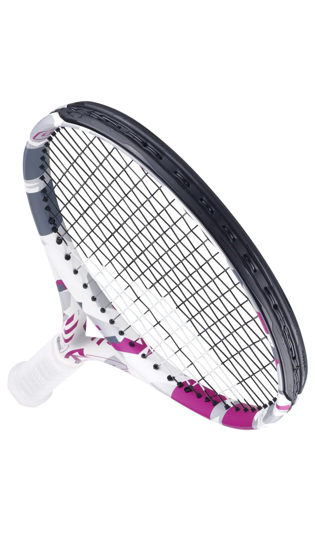 מחבט טניס בבולט 265 גרם Evo Aero lite Pink Babolat