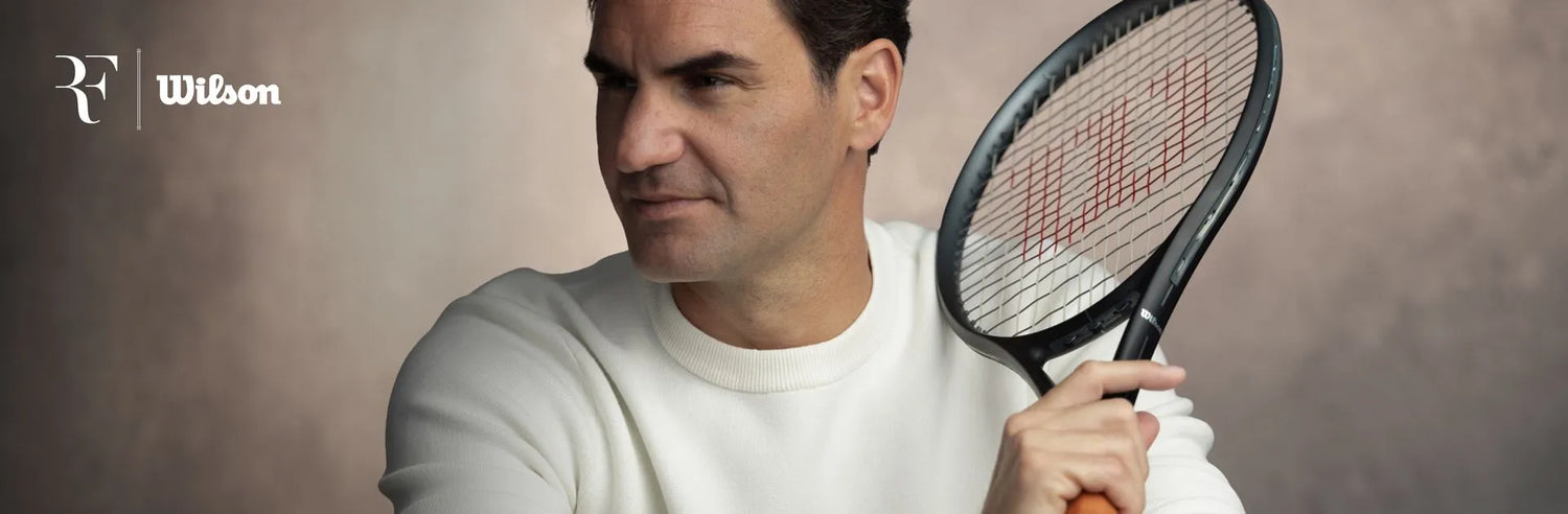 RF 01 Tennis Racket