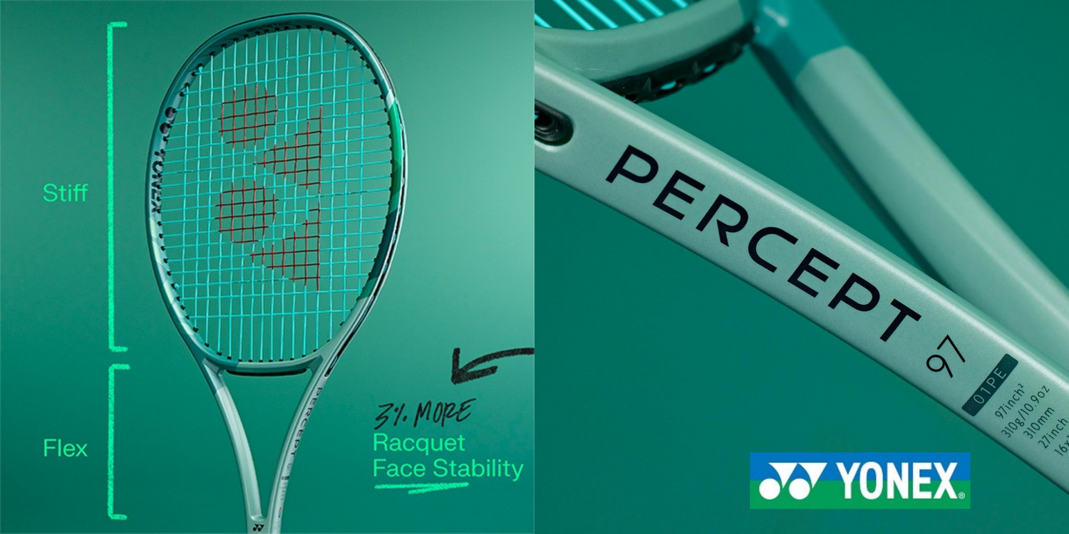 Percept - Yonex