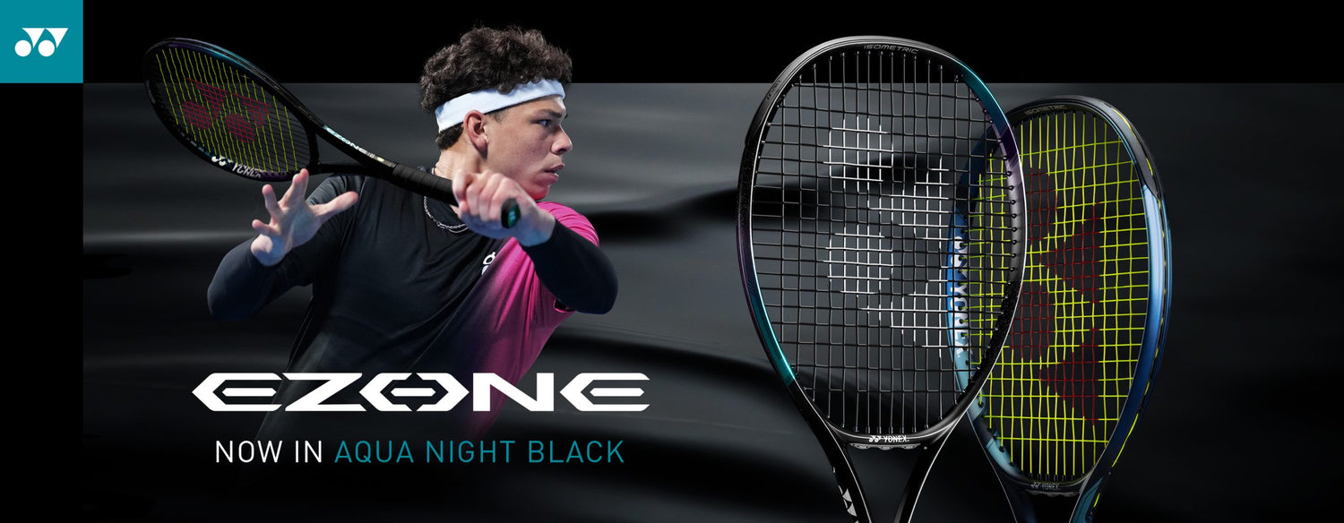 Ezone - Yonex