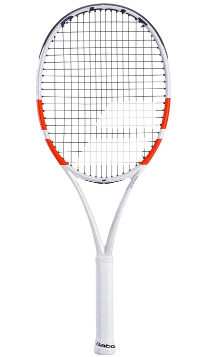 מחבט טניס בבולט 265 גרם Pure Strike Lite Gen4 2024 Babolat