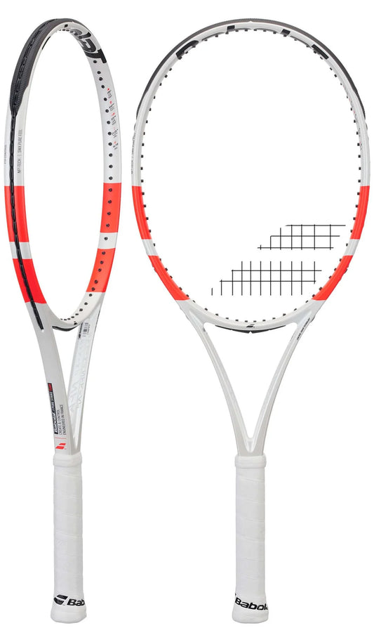מחבט טניס בבולט 285 גרם Pure Strike Team Gen4 2024 Babolat